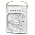Climatizador Humidificador Portátil