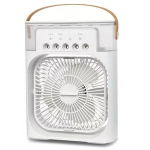 Climatizador Humidificador Portátil