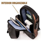 Bolso-Mochila Antirobo