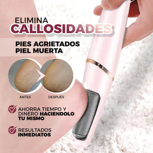 Pedicure Deluxe Eléctrico